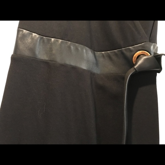 Rudsak black dress - Picture 4 of 4